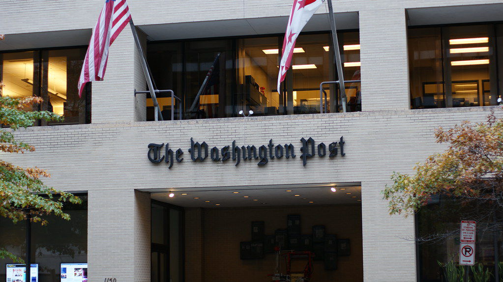The Washington Post